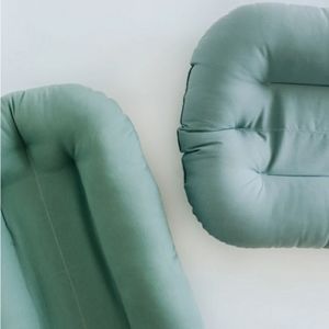 Snuggle me baby pillow